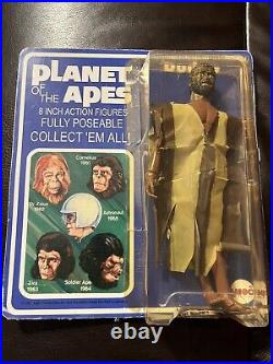 Planet Of The Apes Dodge Brand New Modified