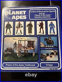 Planet Of The Apes Dodge Brand New Modified