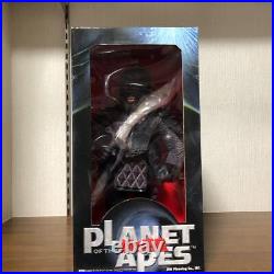 Planet Of The Apes Figure