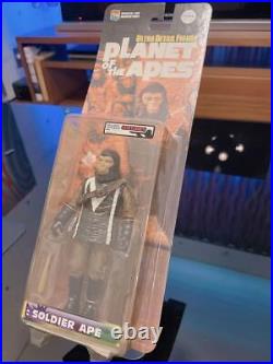 Planet Of The Apes Figure