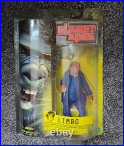 Planet Of The Apes Figure's 2001