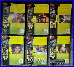Planet Of The Apes Figure's 2001