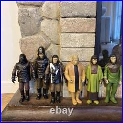 Planet Of The Apes Figures