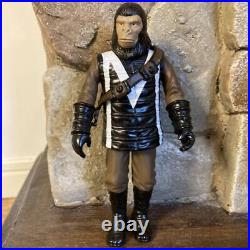 Planet Of The Apes Figures