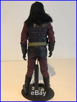 Planet Of The Apes Gorilla Captain Limited Edition Hottoys Mms89