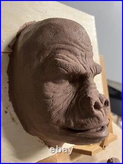 Planet Of The Apes Gorilla Mask For Kids