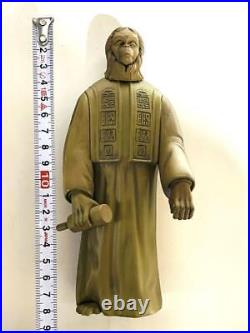 Planet Of The Apes Greatest Ape Lawgiver Figure Medicom Toy