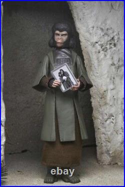 Planet Of The Apes Legacy Set Neca Action Figure