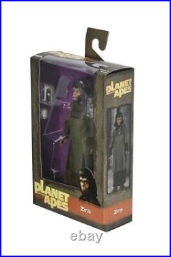 Planet Of The Apes Legacy Set Neca Action Figure