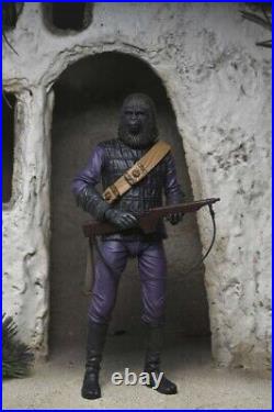 Planet Of The Apes Legacy Set Neca Action Figure