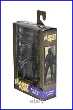 Planet Of The Apes Legacy Set Neca Action Figure