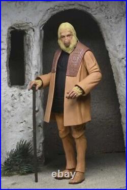 Planet Of The Apes Legacy Set Neca Action Figure