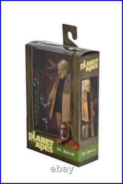 Planet Of The Apes Legacy Set Neca Action Figure