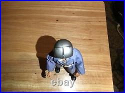 Planet Of The Apes Mego Astronaut 100% (1974) Vintage