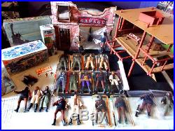 Planet Of The Apes Mego Collection Mega Collection
