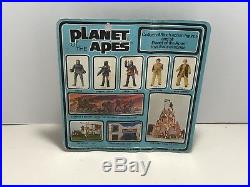 Planet Of The Apes Mego Vintage 8 Alan Verdon Action Figure