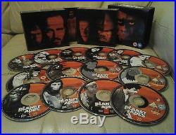 Planet Of The Apes Rare Limited Edition Collectors Head And DVD Collection