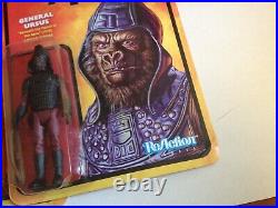 Planet Of The Apes Reaction Super7 Funko 3.75 Action Figure Complete Wave 1 & 2