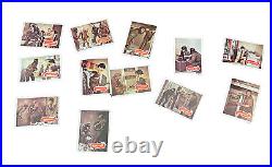 Planet Of The Apes TV Tops 66 Gum Cards 1974 Rare Complete Set All 66 Cards