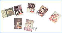 Planet Of The Apes TV Tops 66 Gum Cards 1974 Rare Complete Set All 66 Cards