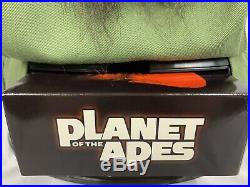 Planet Of The Apes Ultimate Collectors Edition 12 DVD VERY RARE 2008