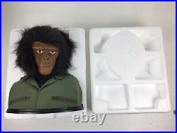 Planet Of The Apes Ultimate Collectors Edition Bust 12 DVD Box Set UK
