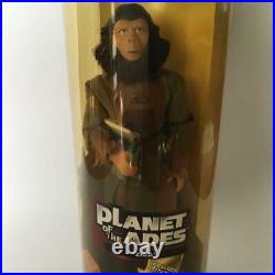 Planet Of The Apes Zira Figure Hasbro Signature Series 30cm