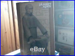 Planet Of the Apes Lawgiver Statue by NECA