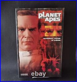 Planet of The Apes Astronaut Taylor 30cm Collectors-Doll Ltd 4000 Sideshow
