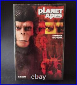 Planet of The Apes Cornelius 30cm Collectors-Doll Ltd 4000 Sideshow