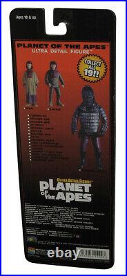 Planet of The Apes Ultra Detail Medicom Toy (2000) General Ursus Action Figure