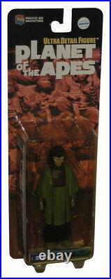Planet of The Apes Ultra Detail Medicom Toy (2000) Zira Action Figure