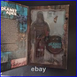 Planet of The Apes Ursus 30cm Collectors Doll Sideshow
