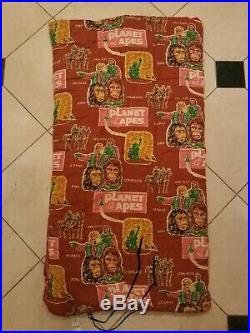 Planet of the Apes 1974 Sleeping Bag