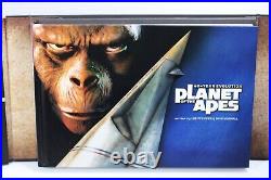 Planet of the Apes 40 Year Evolution (Blu-ray) Bilingual withSlipcover