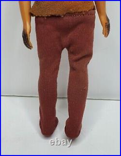Planet of the Apes Azrak Hamway AHI Ape Action Figure 1974 with Shirt & Pants