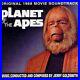 Planet of the Apes CD