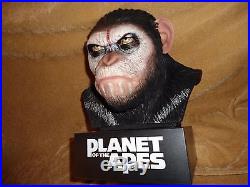 Planet of the Apes Caesar's Warrior Collection Blu-ray (2014)