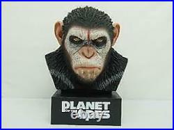 Planet of the Apes Caesars Warrior Collection (Blu-ray Disc, 2014)#0002