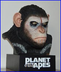 Planet of the Apes Complete Legacy Blu-ray Caesar Warrior Collection Rise Dawn