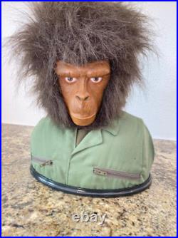 Planet of the Apes Cornelius Bust Only