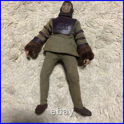 Planet of the Apes Cornelius Figure 1974 Vintage Old MEGO