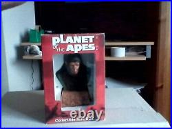 Planet of the Apes Cornelius Mini Bust by SOTA