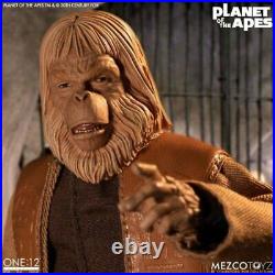 Planet of the Apes Dr Zaius 112 Collective Action Figure