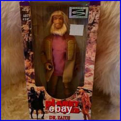 Planet of the Apes Dr. Zaius Figure Figurine