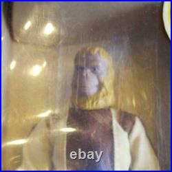 Planet of the Apes Dr. Zias Bullmark Figure used