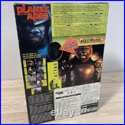 Planet of the Apes Electronic Talking Figure Attar