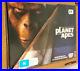 Planet of the Apes Evolution Collection Blu Ray rare unopened condition good