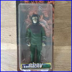 Planet of the Apes Figure Cornelius Soldier Ape MEDICOM TOY