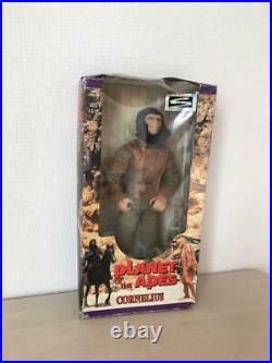 Planet of the Apes Figure Figurine Lot of 6 Hasbro JUN Planning Kenner